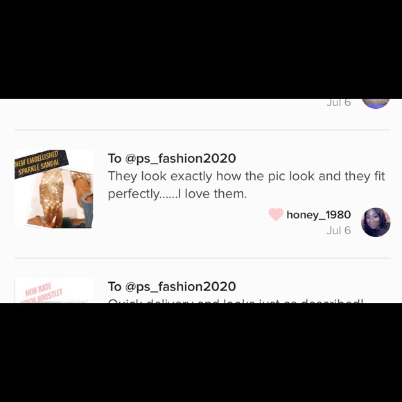 💜Shop With Confidence💜 - Picture 9 of 16